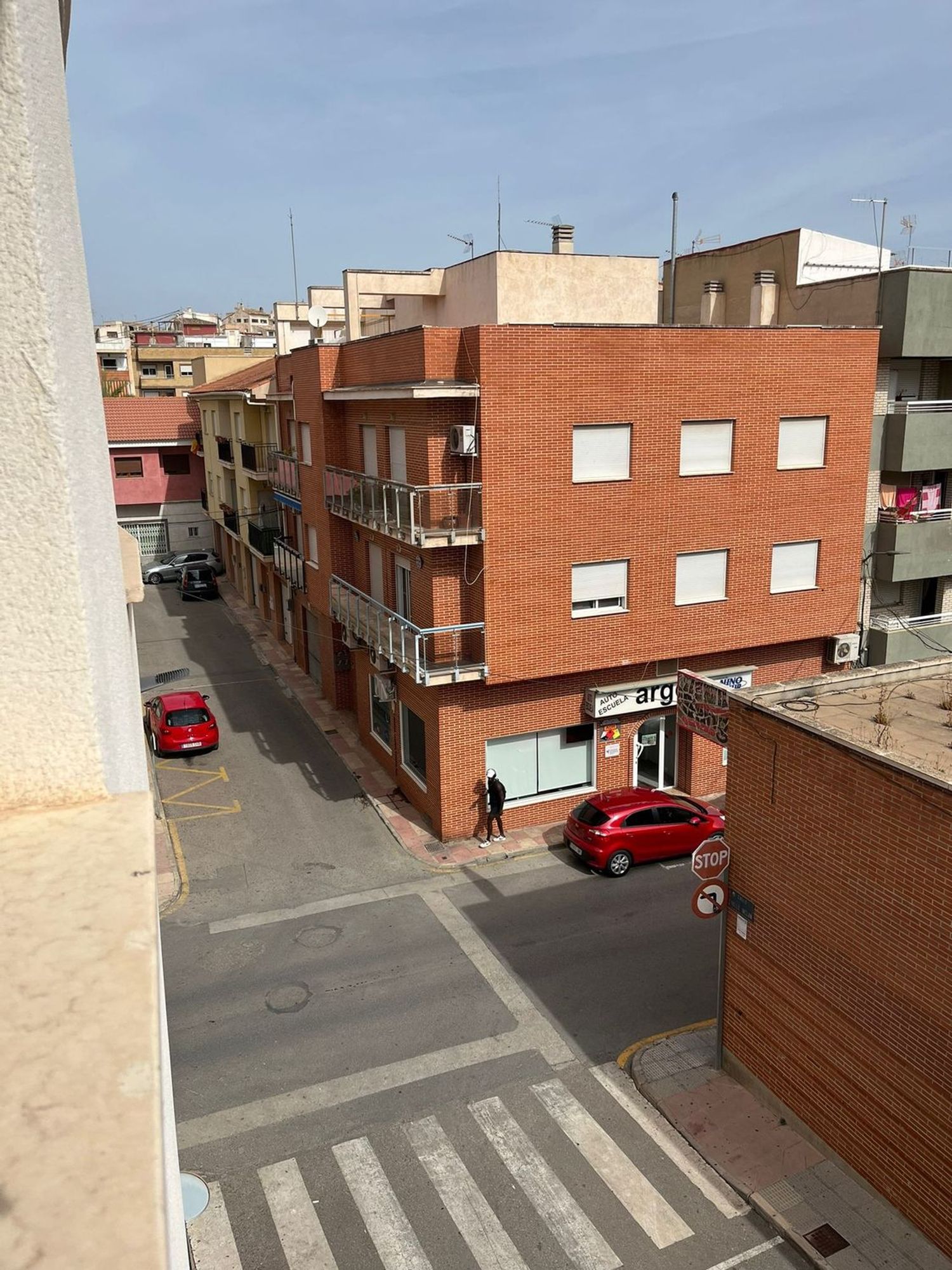 Piso en Valle Inclan esquina Avda Libertad, 1 - Foto 6
