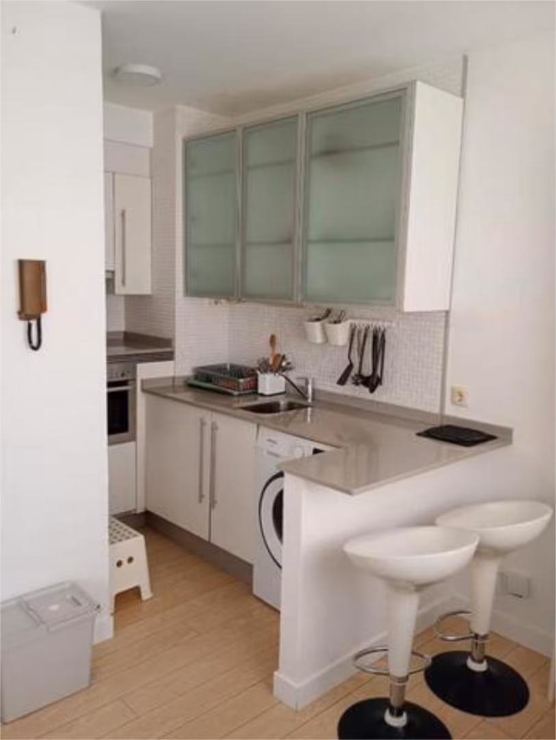 Apartamento en Ensanche - Foto 6