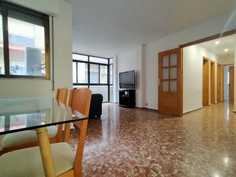 Piso en calle Sagasta, 30 - Foto 6