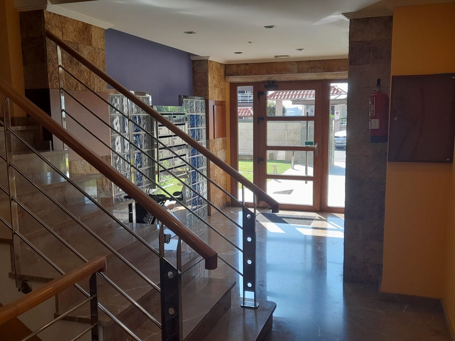 Piso en Avenida dos Loureiros, 53, Adina-Portonovo, Adina-Portonovo - Foto 27