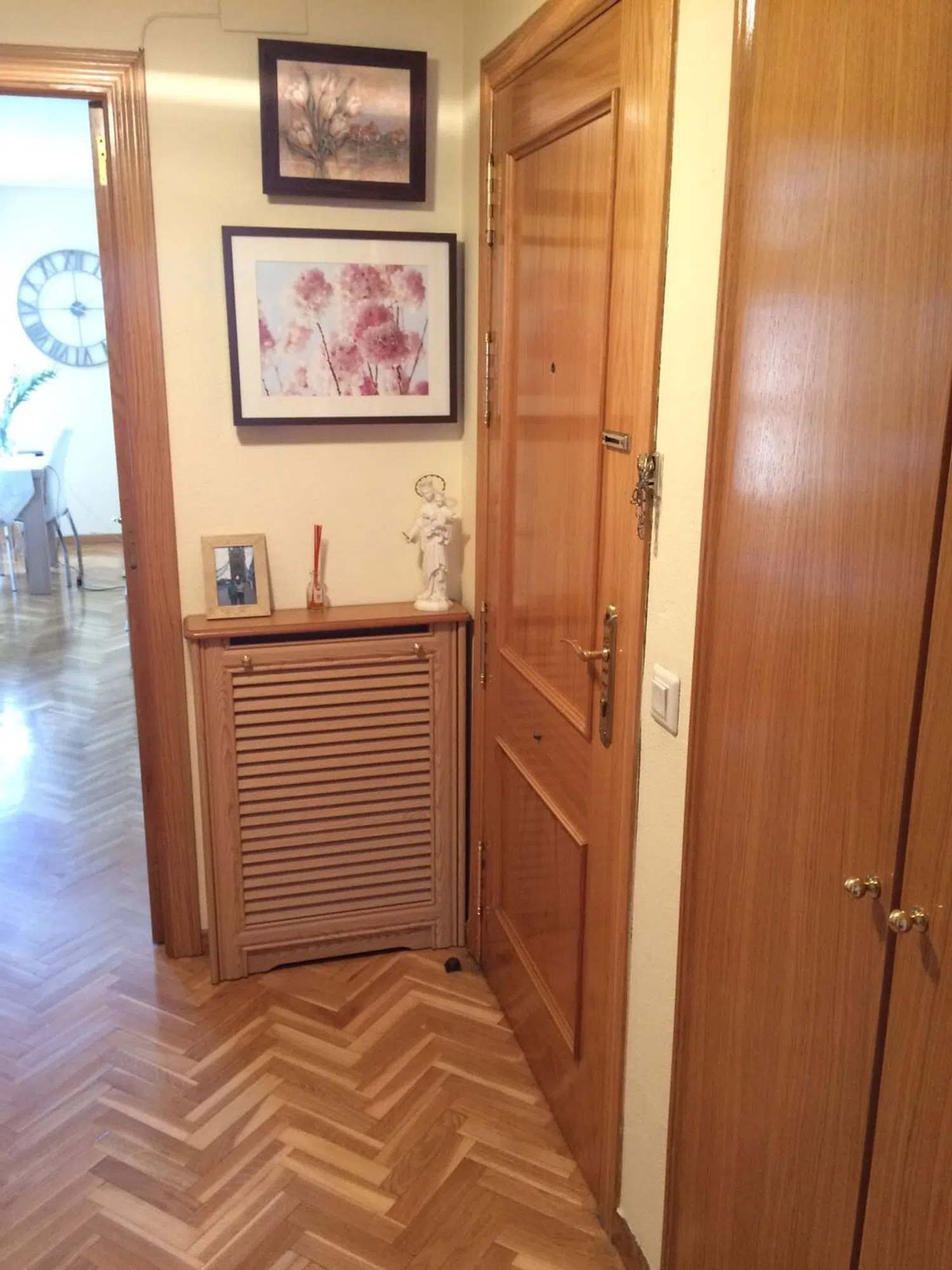 Piso en ronda de la Luna, 20 - Foto 7