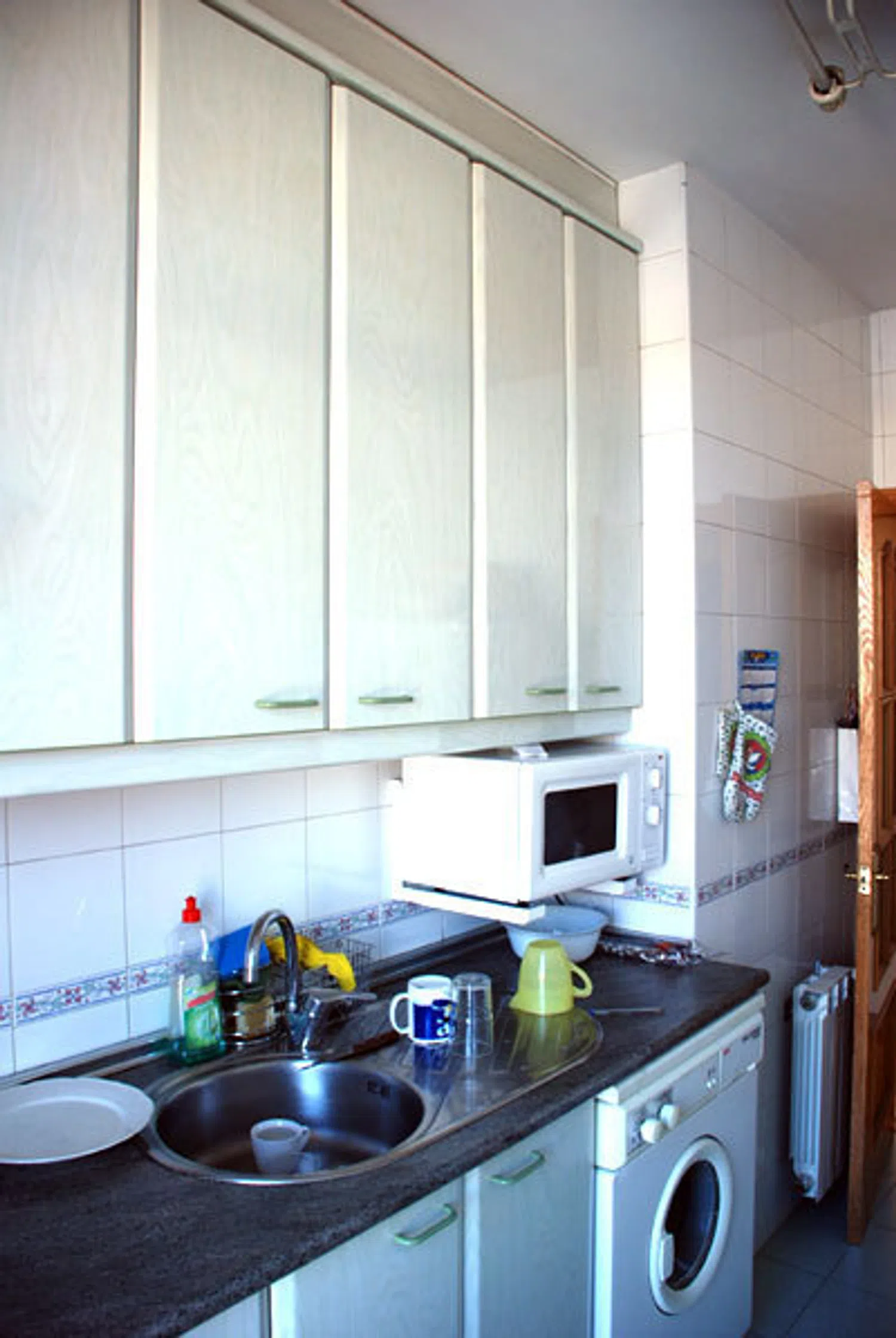 Piso en paseo de las Delicias, 41 - Foto 7