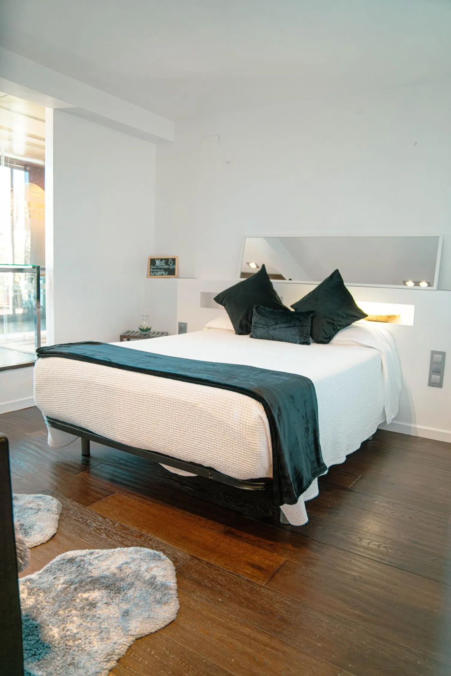 Estudio en paseo de la zona Franca, 222 - Foto 4