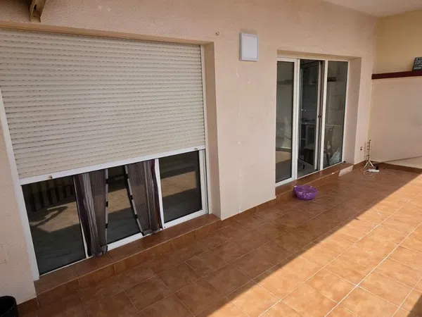 Piso en Avenida del Sol, 14, Hacienda Torrequebrada - Foto 4
