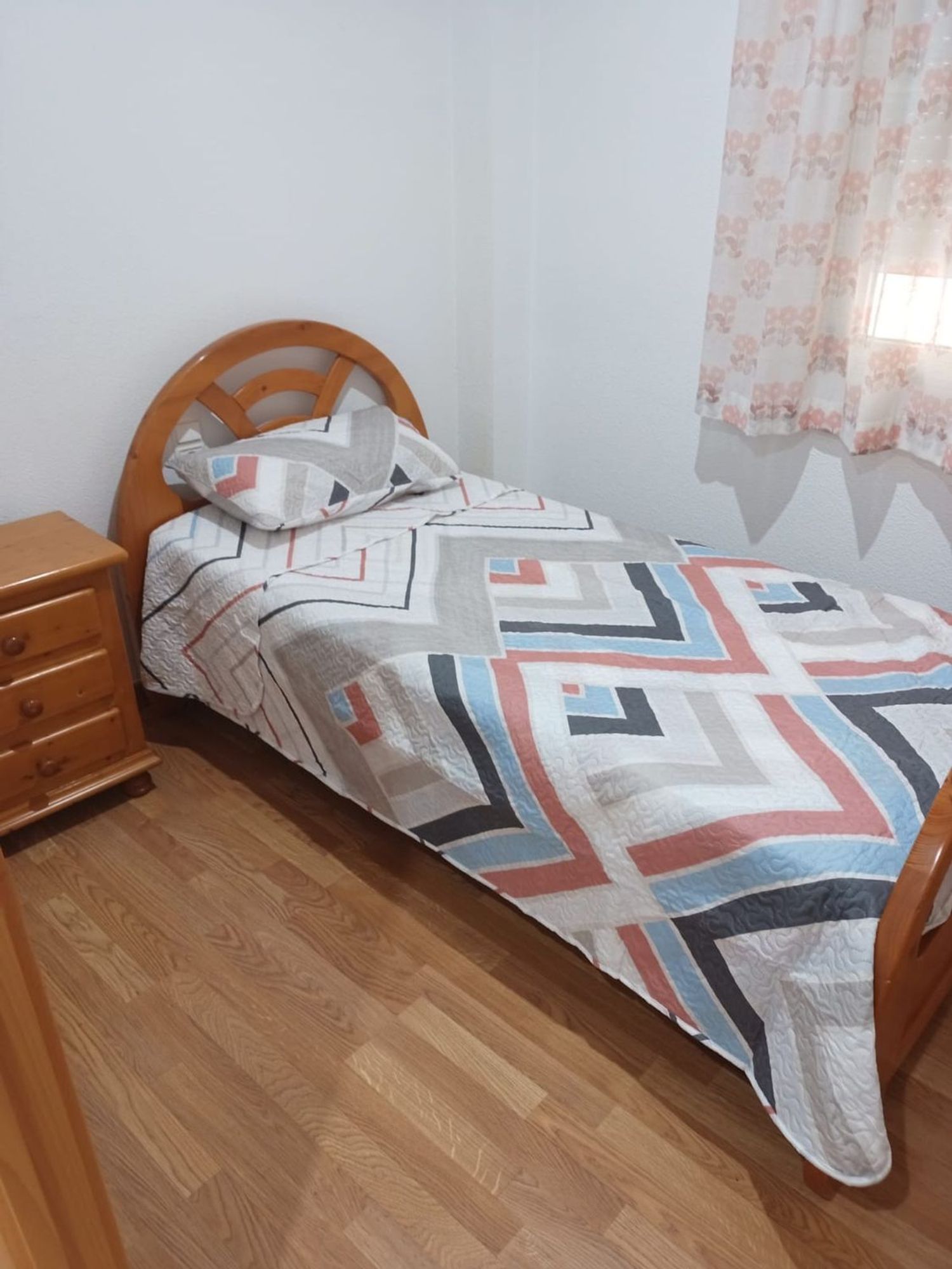 Piso en Calle Almirante Antequera, 2, Playa Levante, Playa Levante - Foto 15