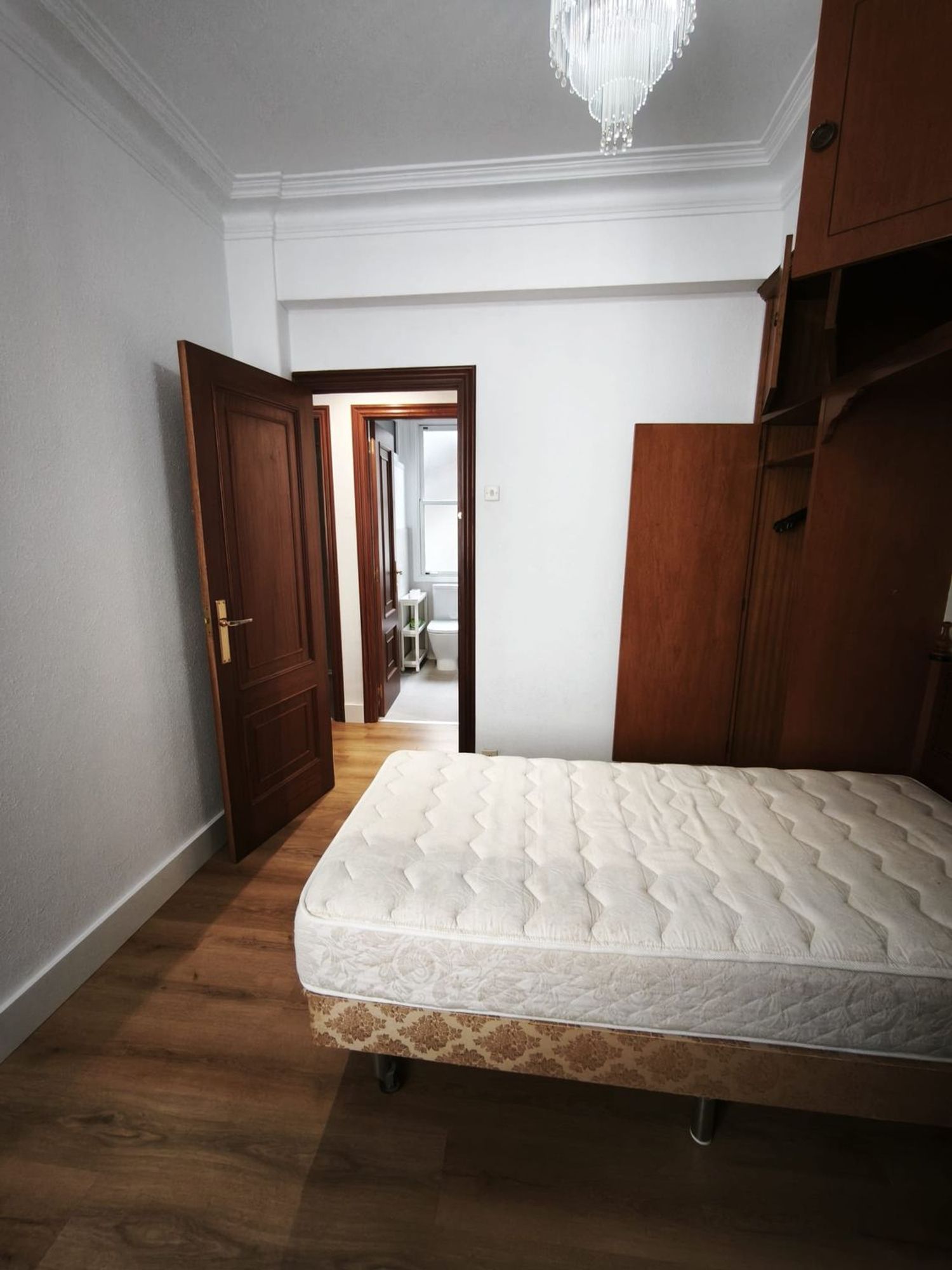 Piso en calle la Paz, 1 - Foto 4