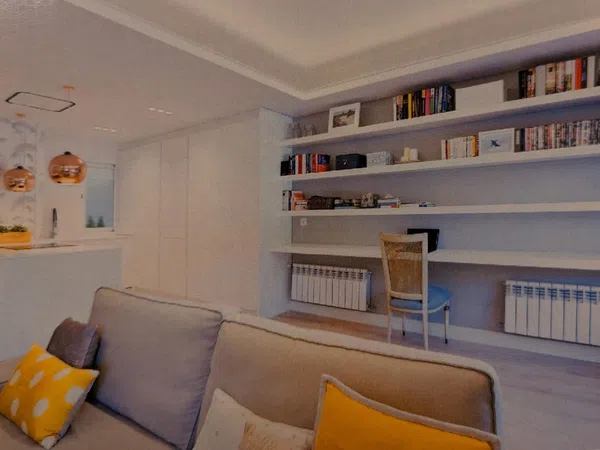 Piso en avenida del General Perón, 12 - Foto 5