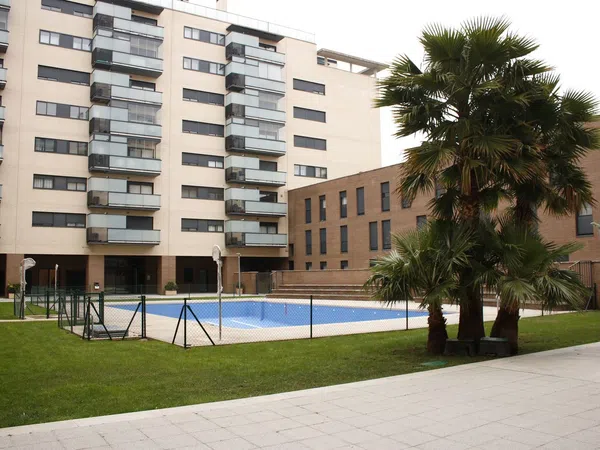 Piso en Barrio Parque oeste - Fuente Cisneros