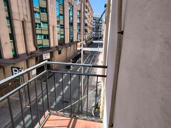 Piso en Calle Almansa, 4, Perchel norte - Foto 23