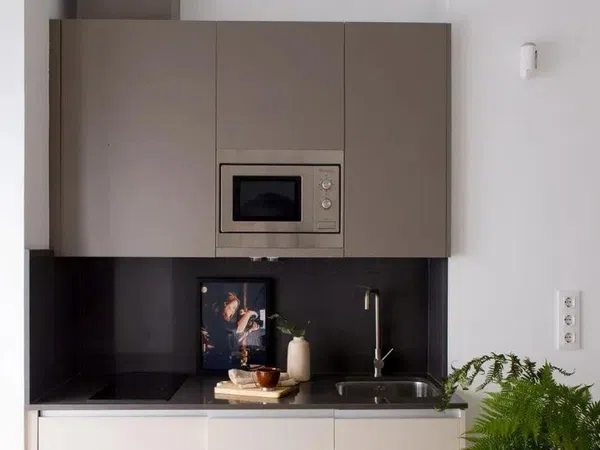 Piso en calle de Vallehermoso, 72 - Foto 7