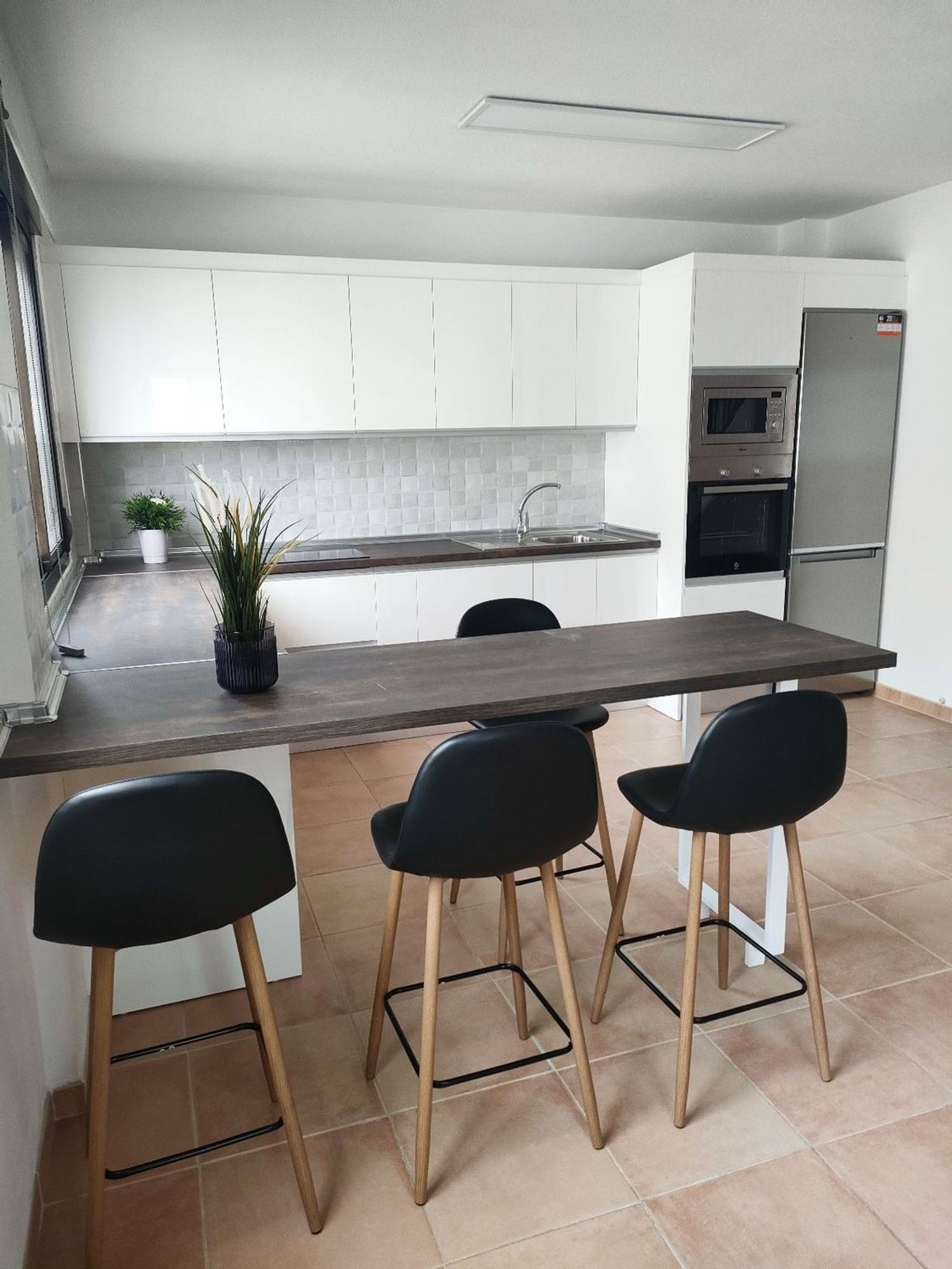 Chalet adosado en Calle Sanguino, 21, Cuesta de la Villa, Cuesta de la Villa - Foto 2