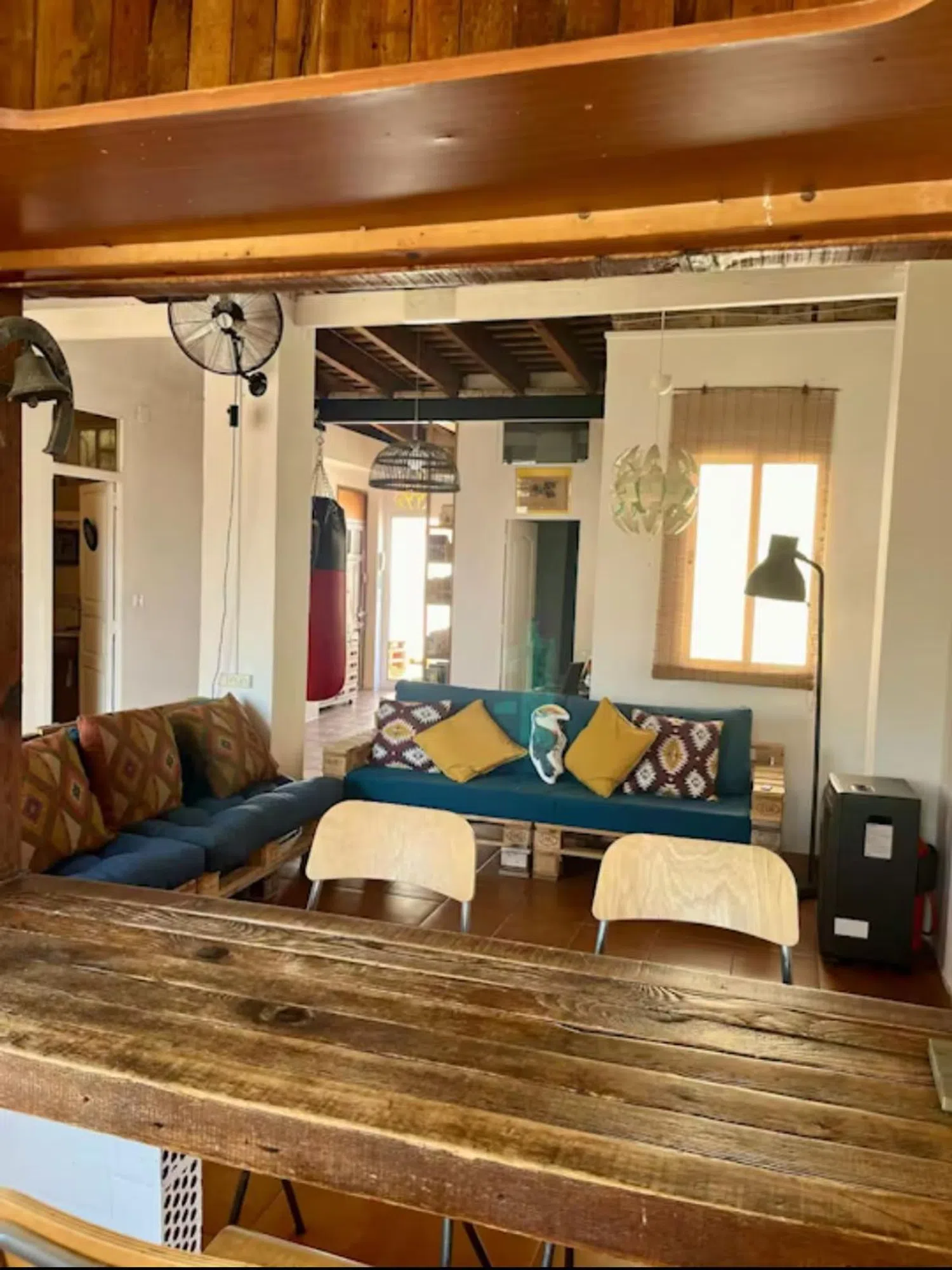 Ático en calle del Mestre Gozalbo, 24 - Foto 5