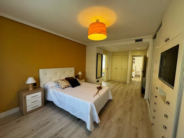 Piso en Calle Mar Mediterráneo, 64, Zona Monte el Pilar, Zona Monte el Pilar - Foto 7