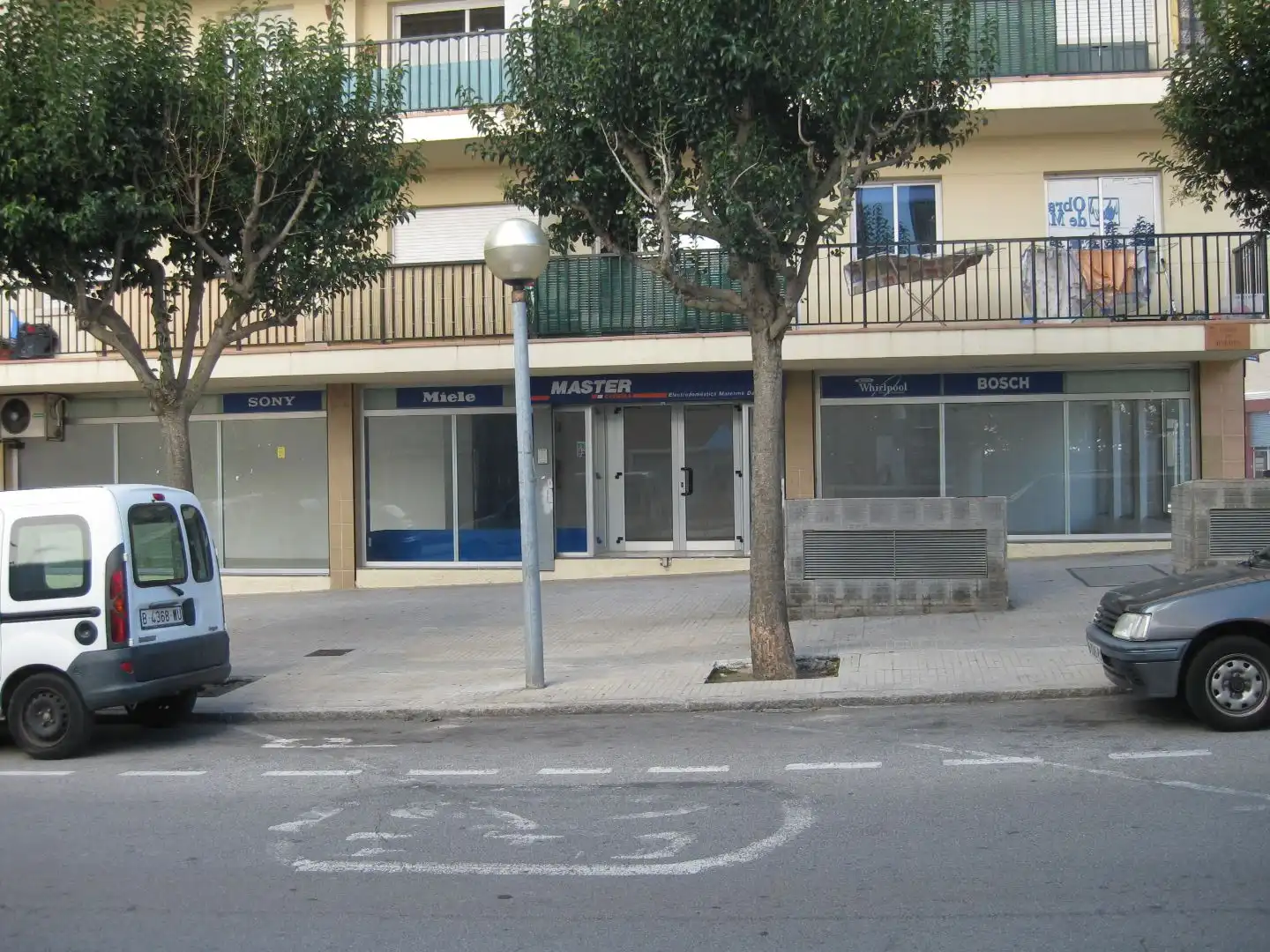 Local comercial en  Carrer de Balmes 171 - Foto 6