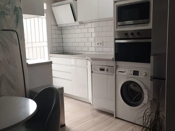Piso en Calle de Ferraz, 18, San Isidro - Los Almendros, San Isidro - Los Almendros - Foto 16