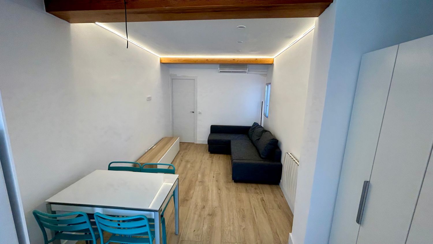 Piso en Calle de Manuel Maroto, 20, San Diego - Foto 4