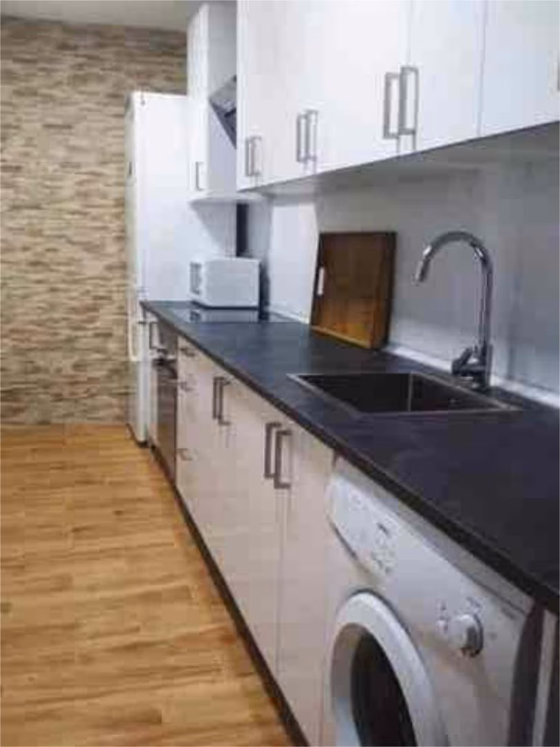 Piso en bailen Miraflores - Foto 8