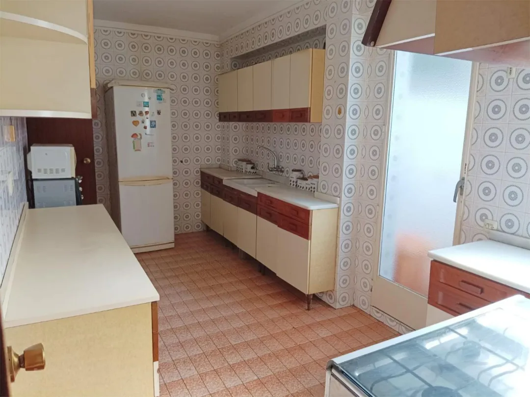 Piso en  Carrer de Joaquín Benlloch 27 - Foto 8