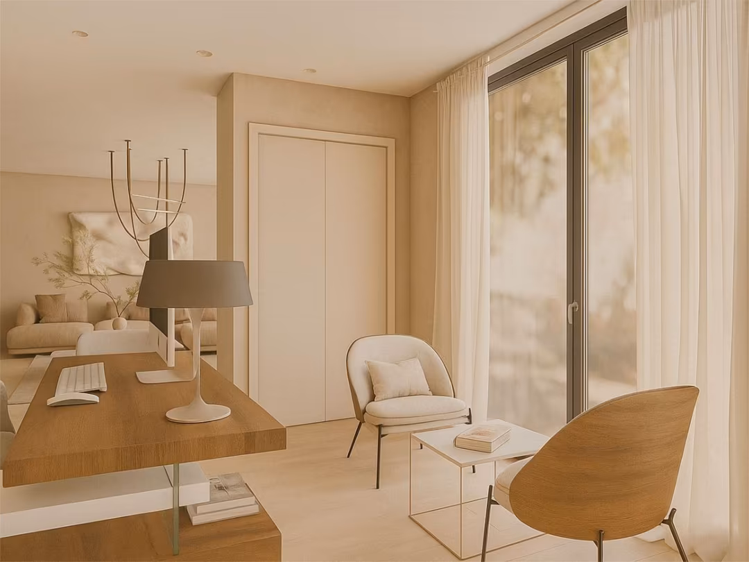 Dúplex en  Calle de Rafael Bergamín 20A - Foto 18