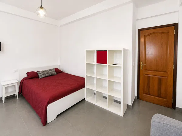 Estudio en Calle Joaquín Costa, 37, Santa Catalina - Canteras - Foto 1