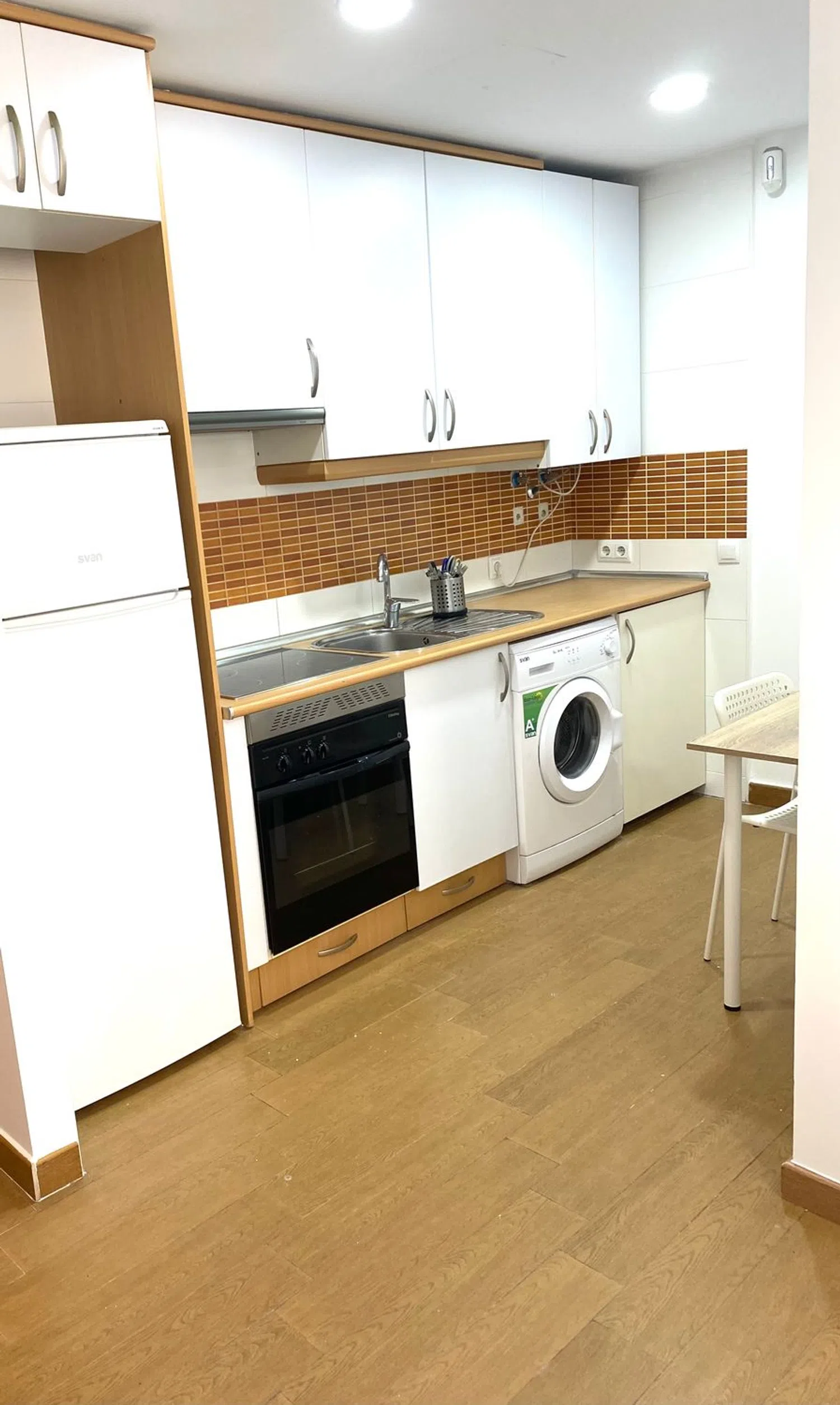 Piso en calle Bardala, 19 - Foto 17