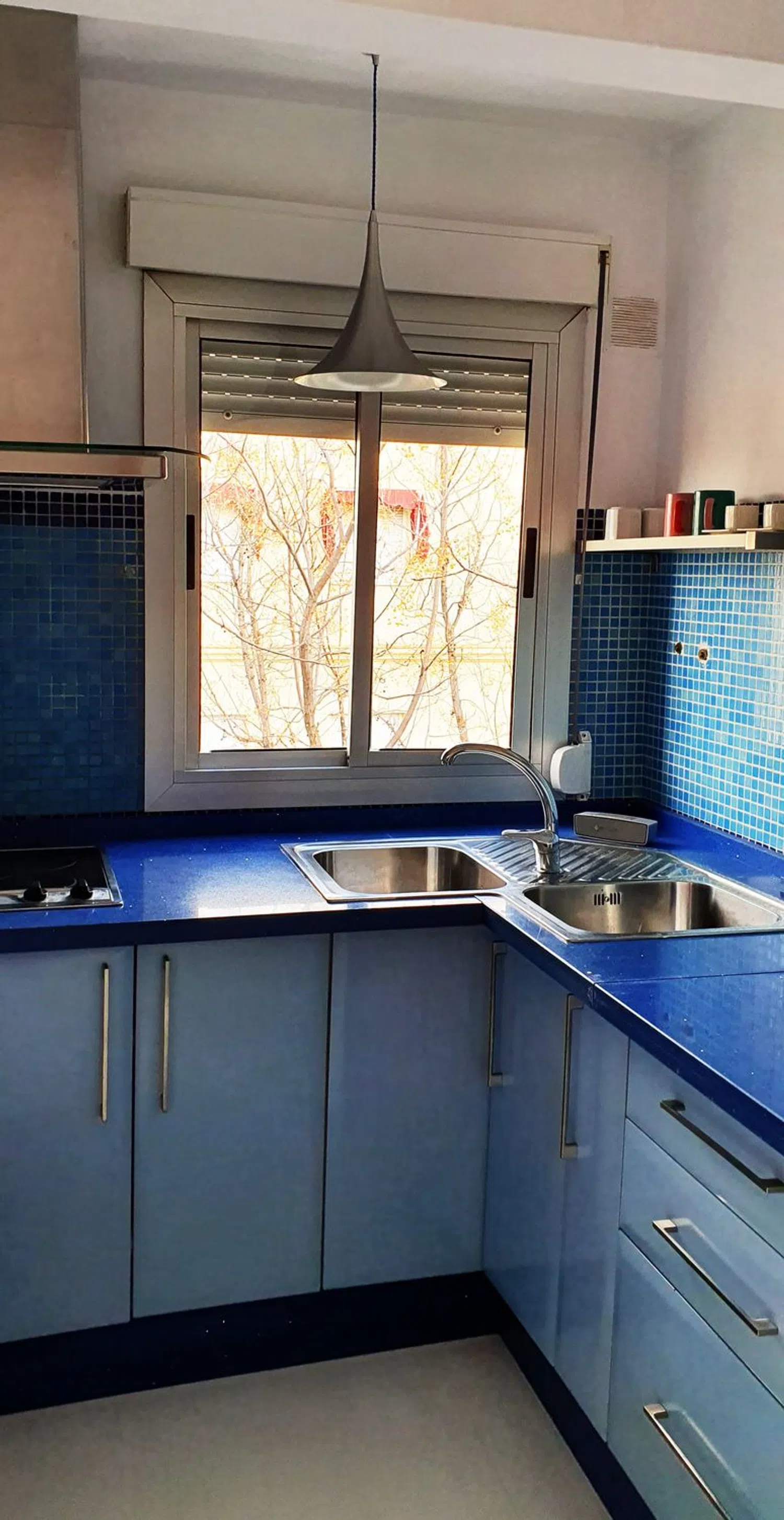 Piso en calle Afán de Ribera, 110 - Foto 31