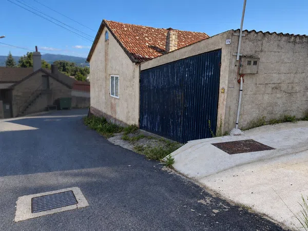 Casa o chalet independiente en Camino Urxeira, 19, Combarro, Combarro - Foto 4