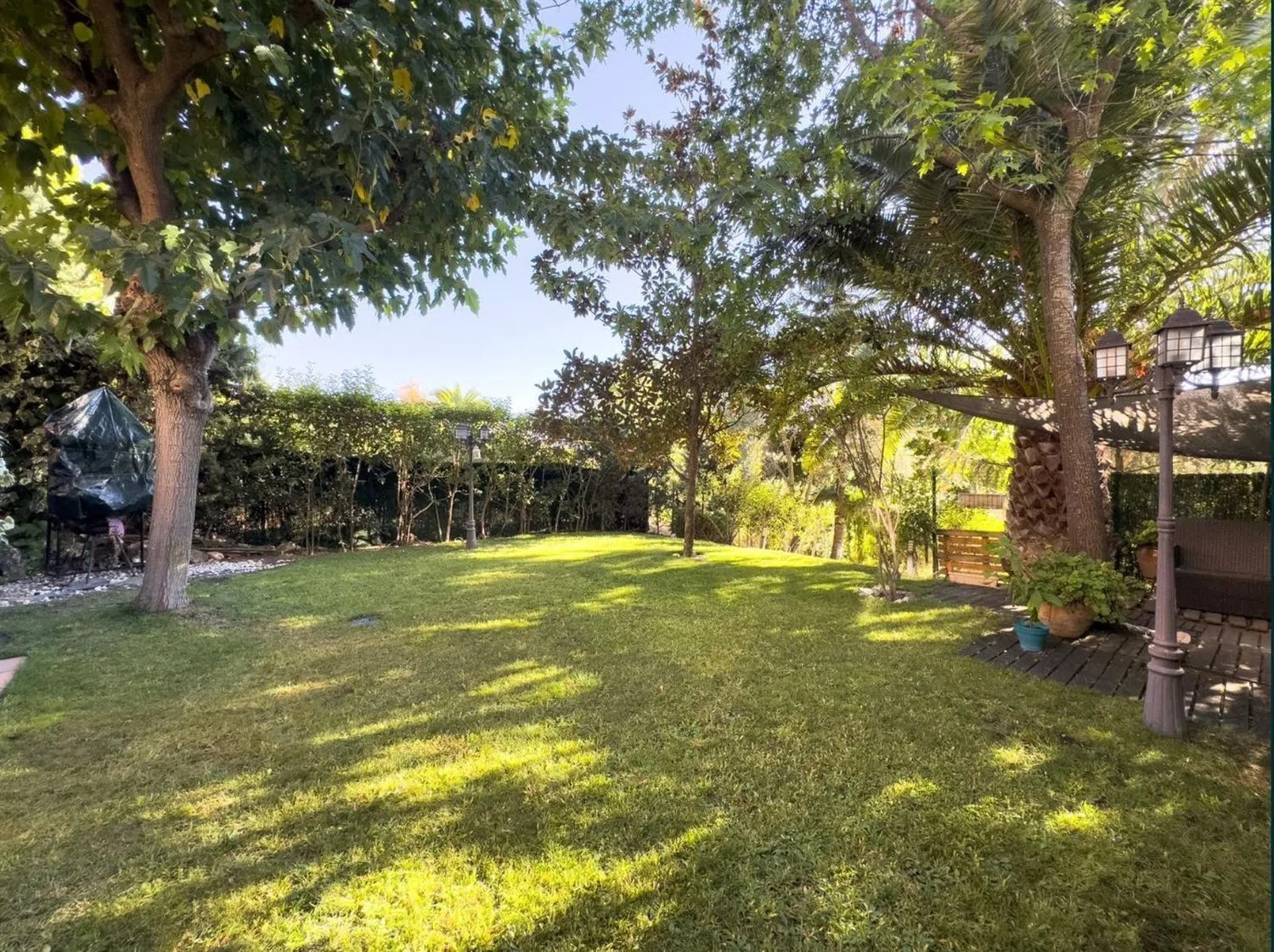 Chalet adosado en Barrio Monte Rozas - Foto 33