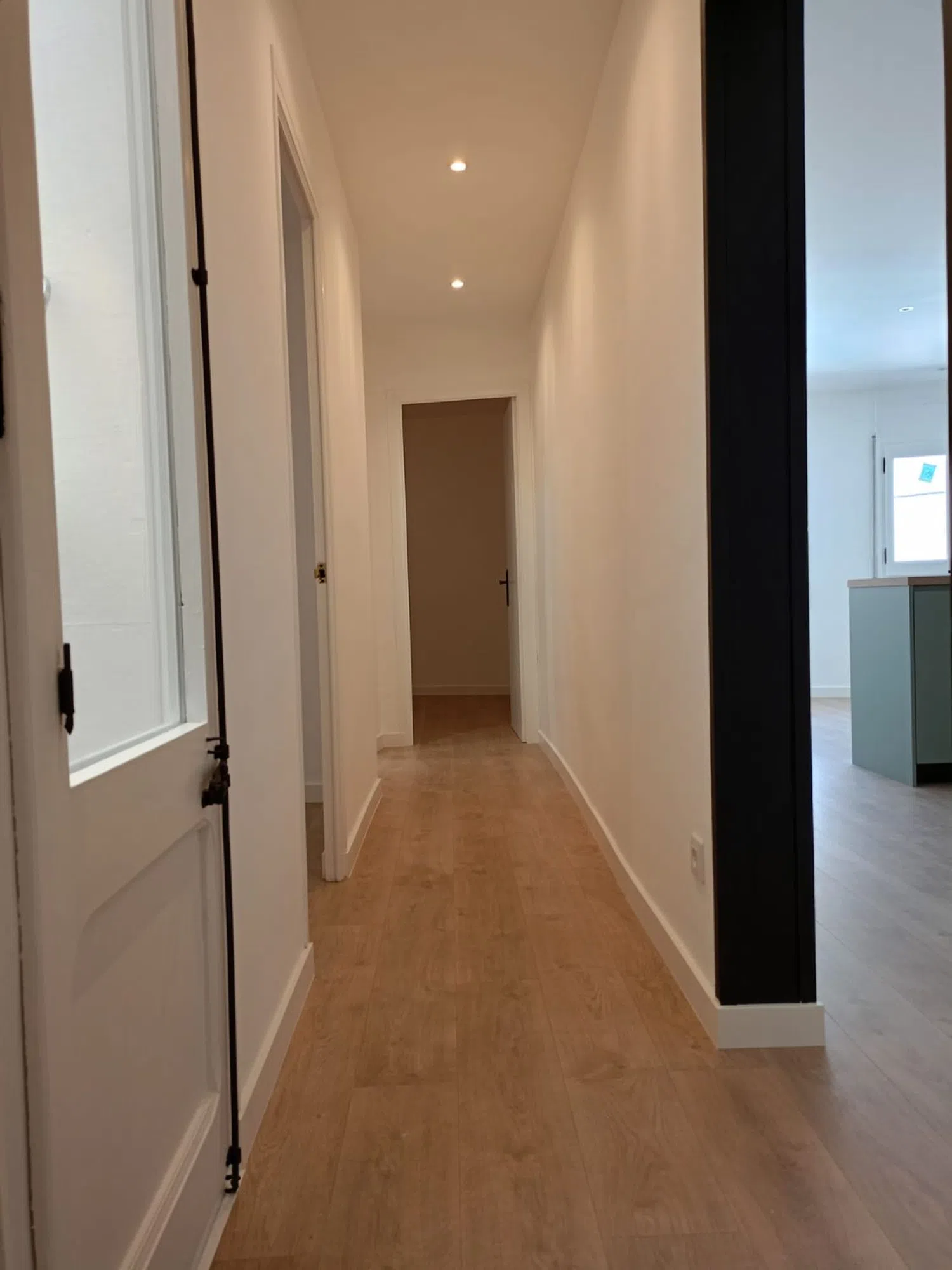 Piso en calle de Joan Pedro i Roig, 30 - Foto 6