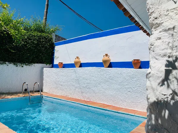 Casa independiente en calle Diseminado s/n sn - Foto 18