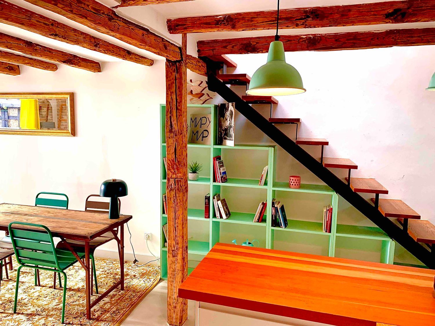 Dúplex en calle de la Espada, 10 - Foto 17