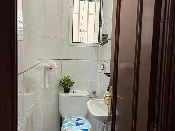 Piso en Calle de Francisco Silvela, 9, Lista - Foto 13