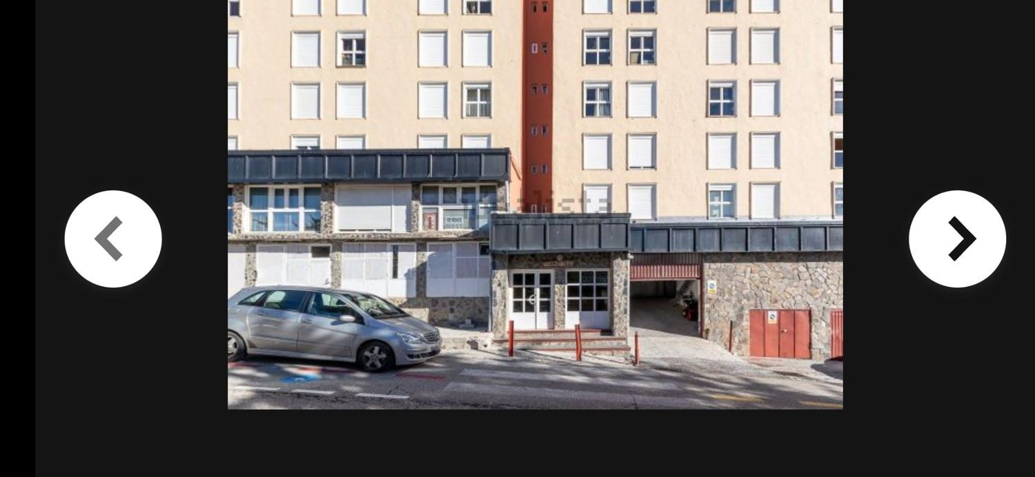 Dúplex en Calle de la Virgen de las Nieves, 73, Zona media - Foto 12
