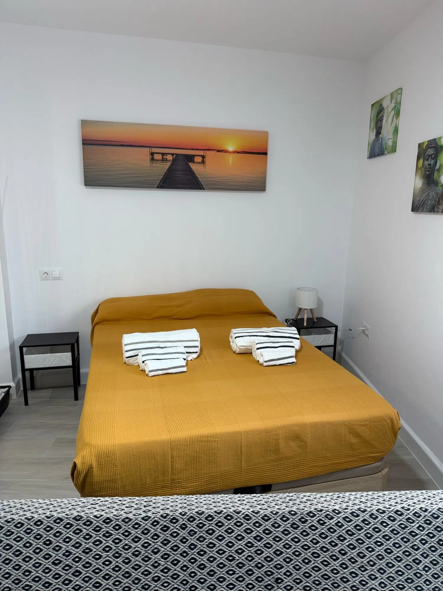 Estudio en calle Teresa Blasco, 3 - Foto 6