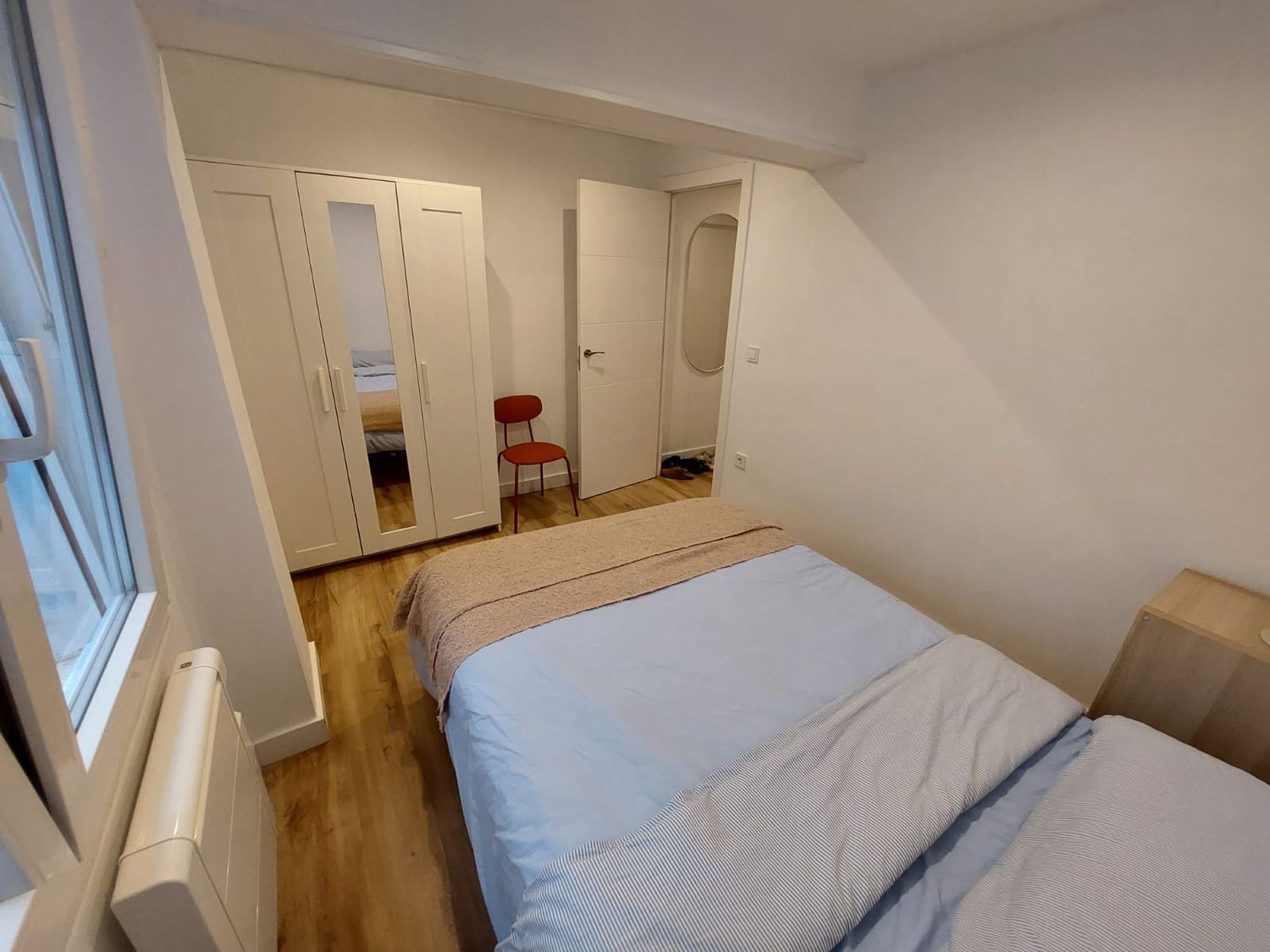 Piso en calle Lorenzo Abruñedo, 18 - Foto 6