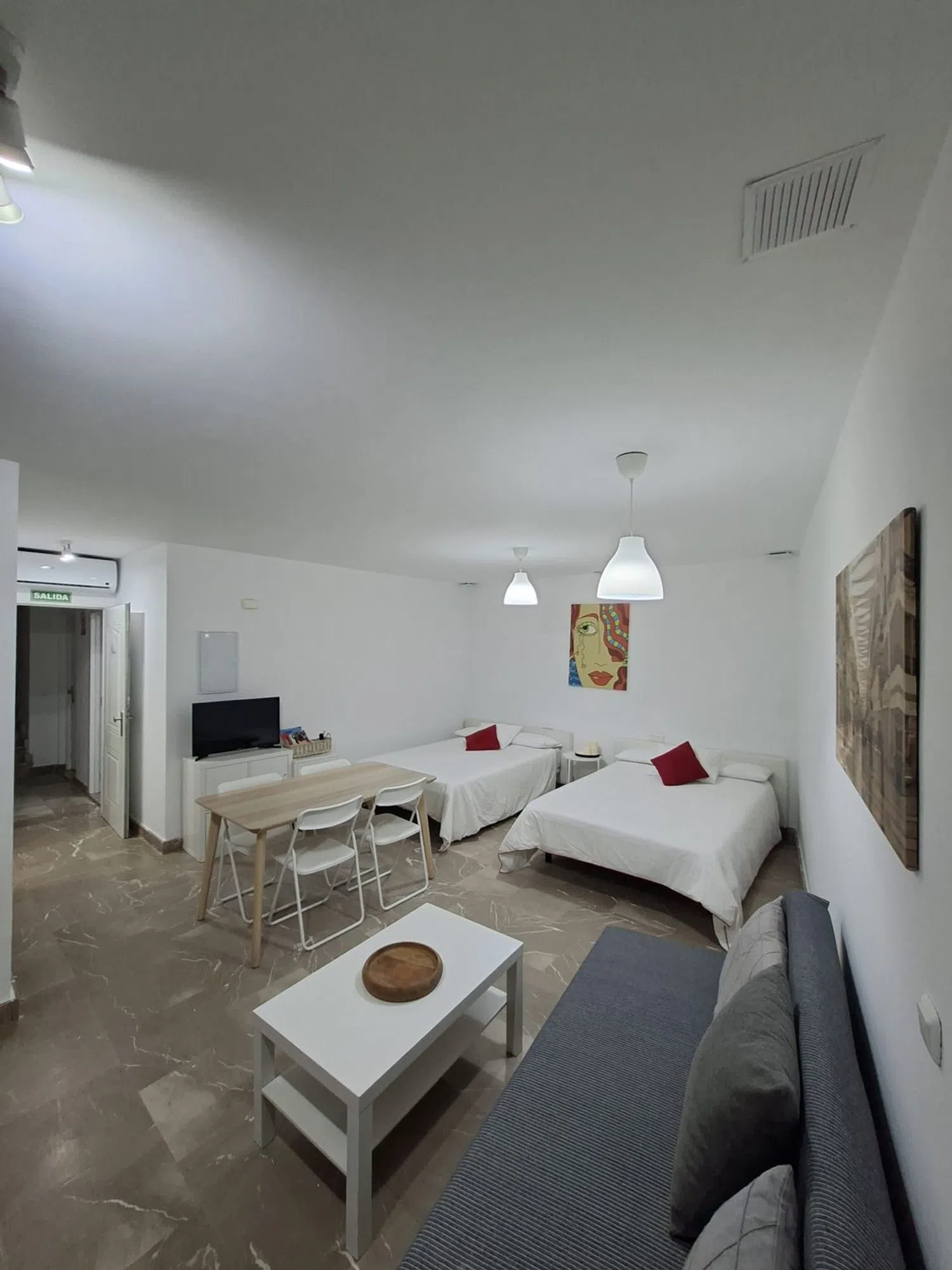 Estudio en calle Malasaña, 7 - Foto 7