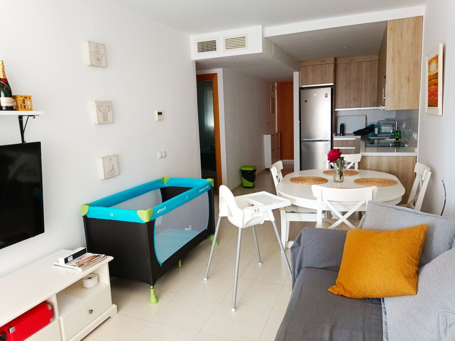 Piso en Calle Islas Canarias, 7, Cala Marqués, Cala Marqués - Foto 15