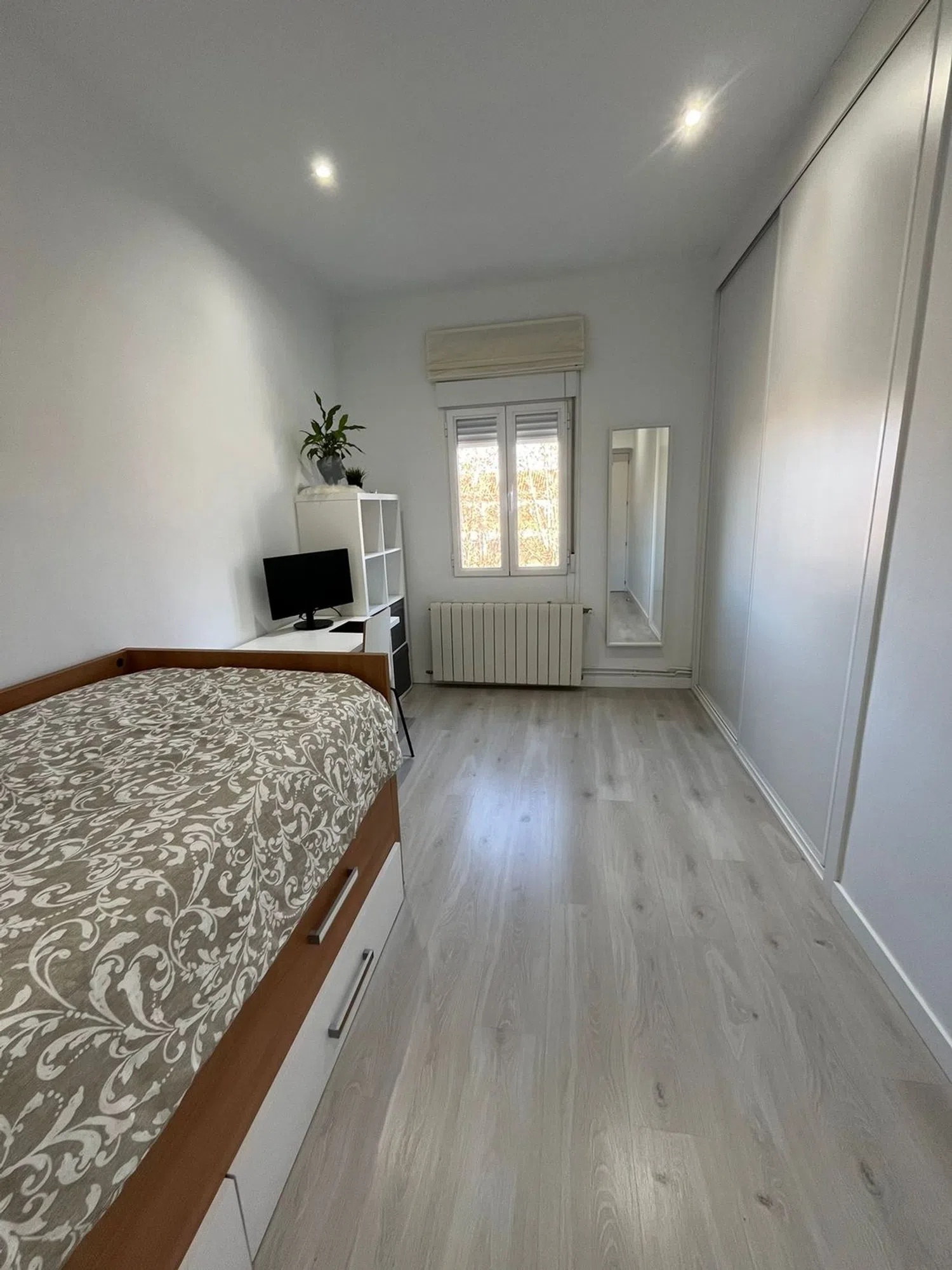 Ático en paseo de la Castellana, 286 - Foto 10