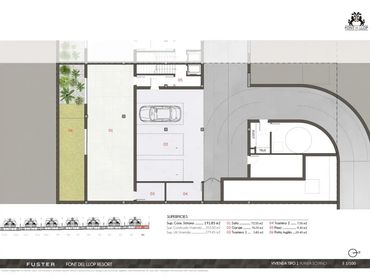 Casa adosada en  CV-847 km 3 - Foto 26