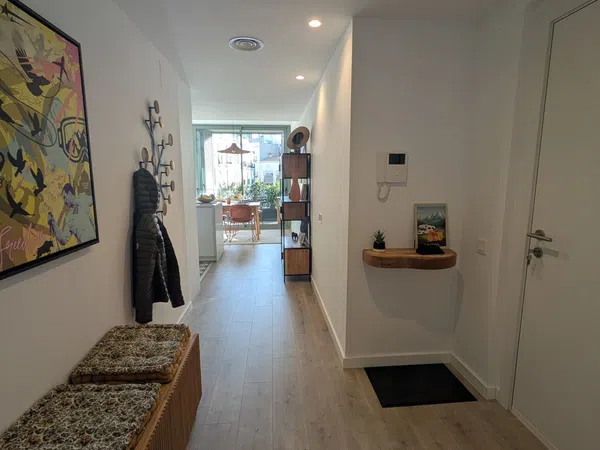 Piso en Centre Vila - La Geltrú - Foto 2