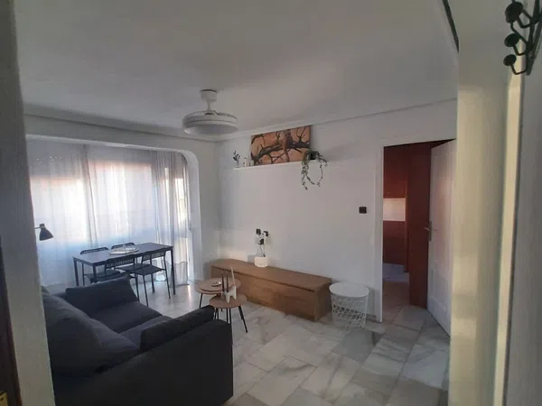 Piso en calle Zambra, 1 - Foto 2