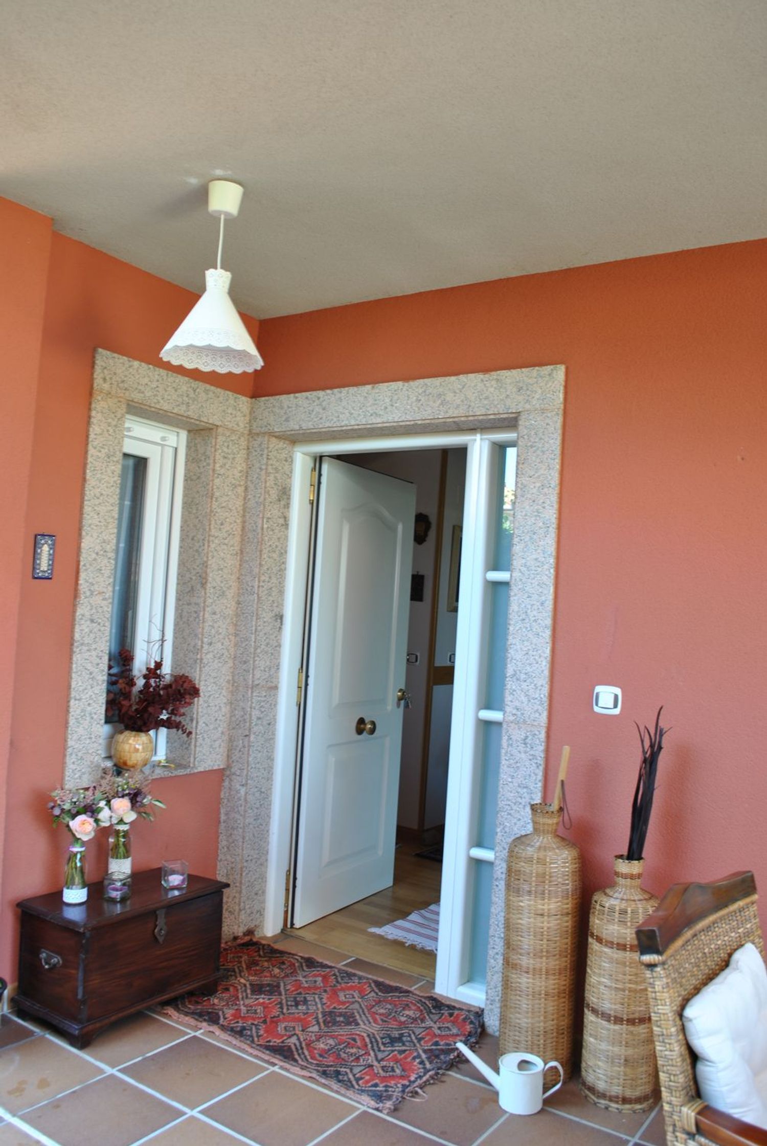 Chalet pareado en Calle Rengalengo, 24 - Foto 6