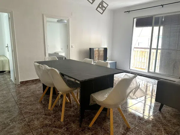 Piso en Torreta De Miramar, Benimaclet - Foto 1