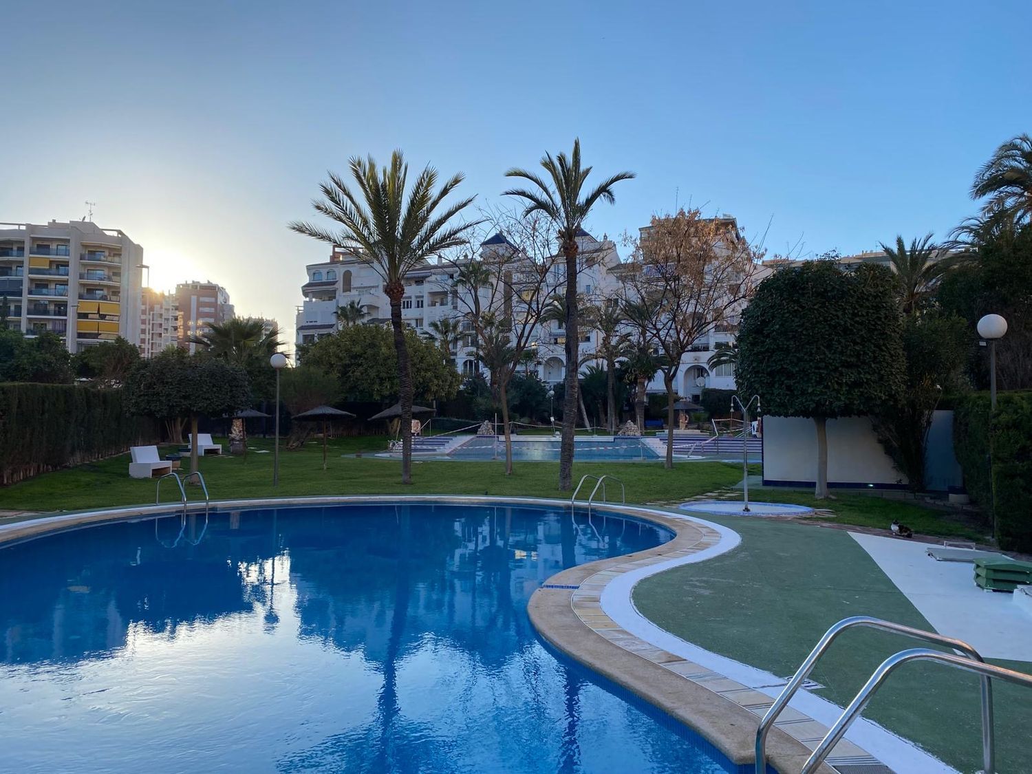 Piso en Calle Llebeig, 22, Bulevar - Puerta Mítica - Foto 22