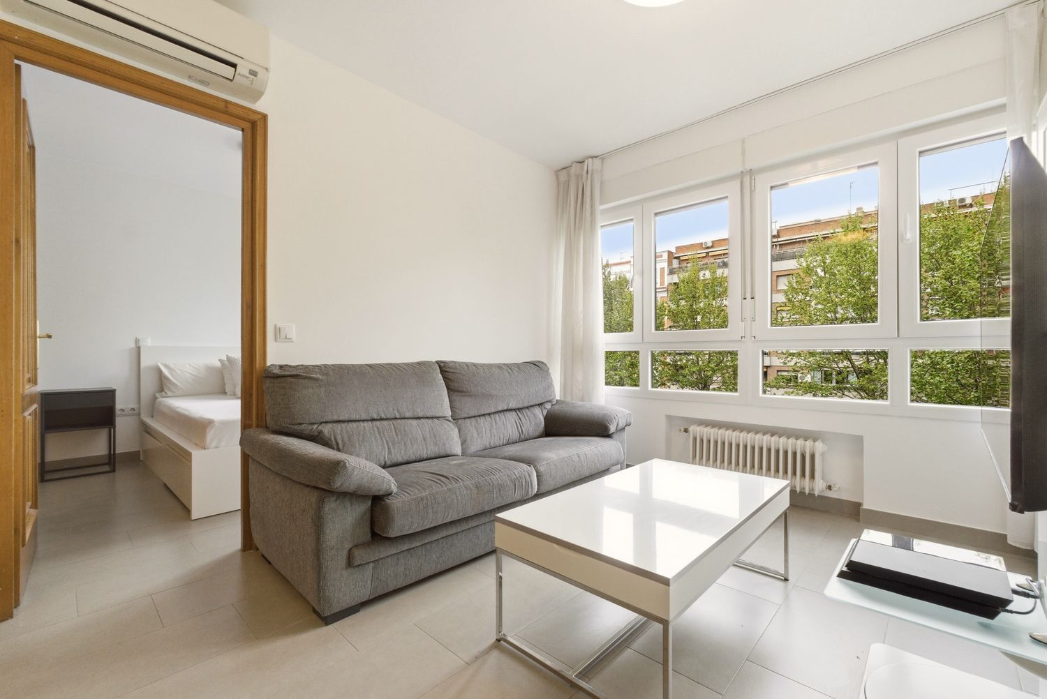 Piso en calle de Joaquín María López, 41 - Foto 9