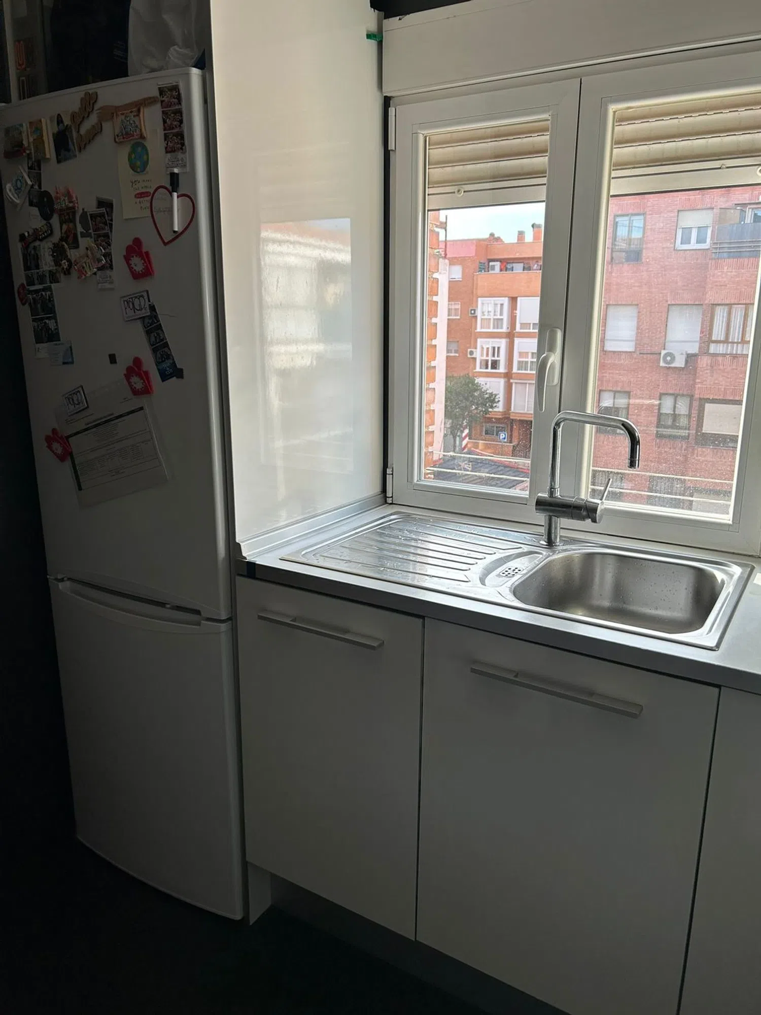 Piso en calle Almonacid, 8 - Foto 16