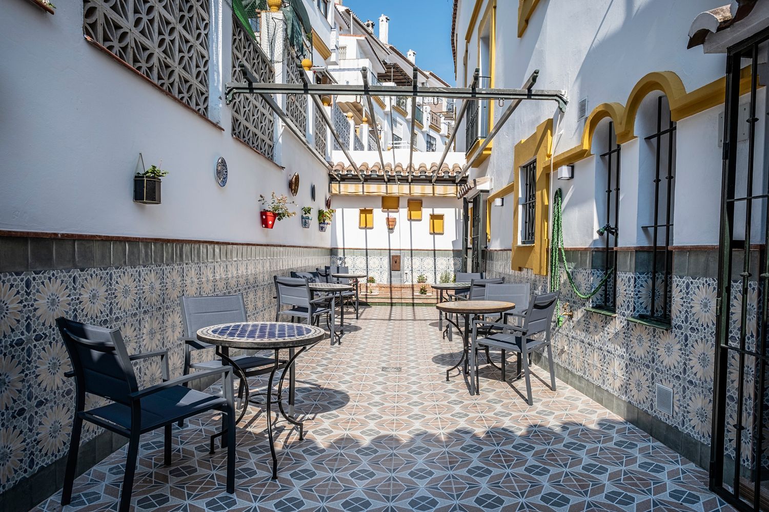 Chalet pareado en Calle Emilia Pardo Bazán, 15, Huerta Nueva - Foto 23