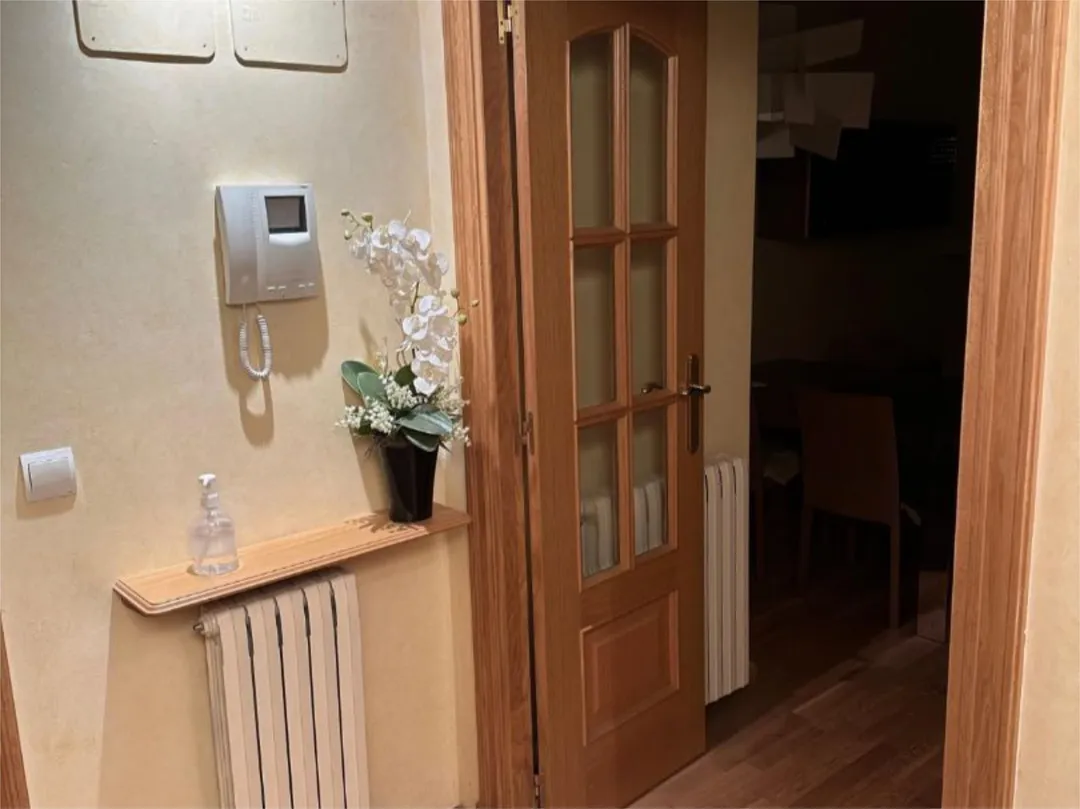 Piso en  Paseo de Pamplona 7 - Foto 4