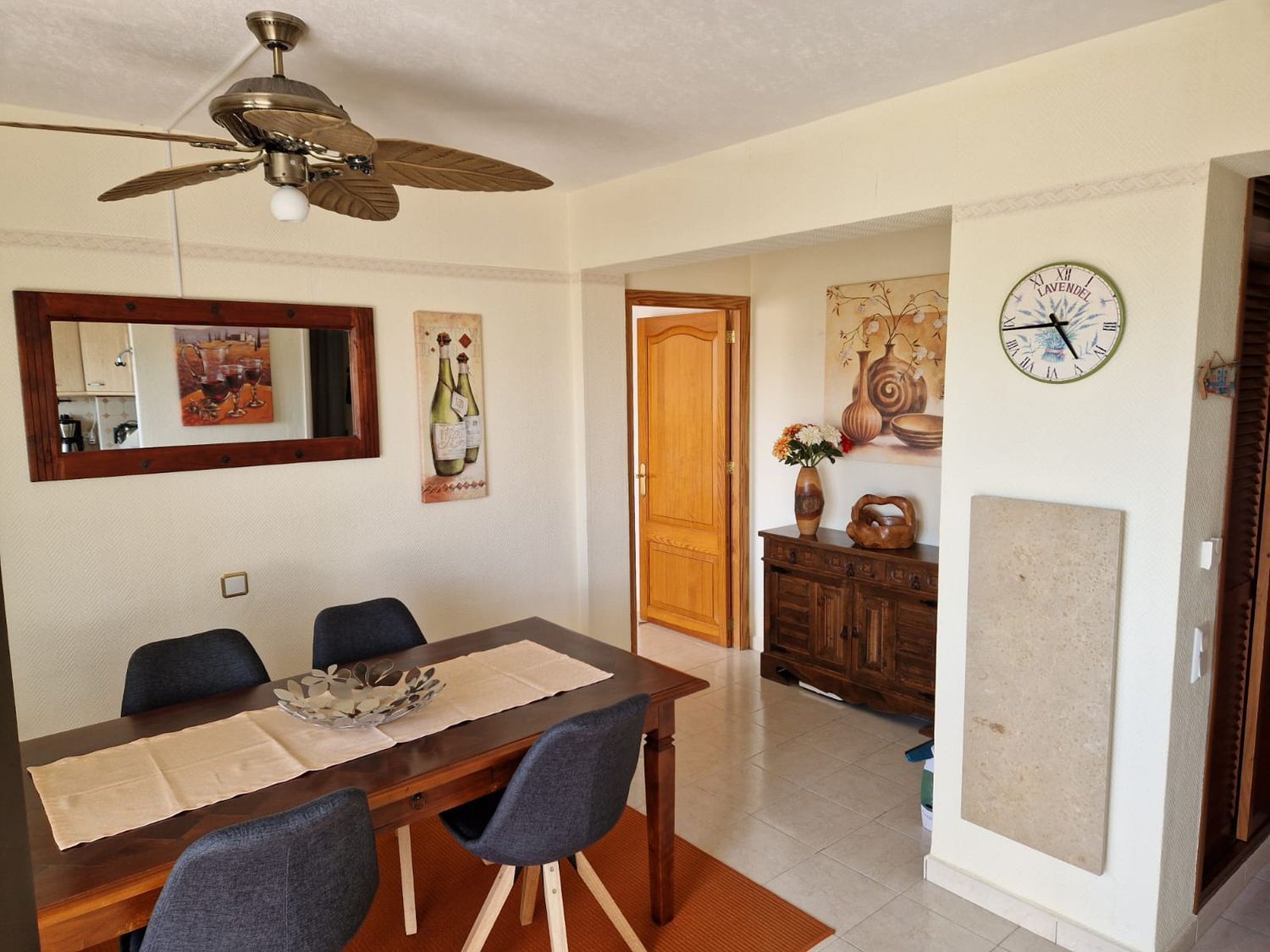 Piso en Calle de sa Mola, 166, Cala Domingos, Cala Domingos - Foto 4