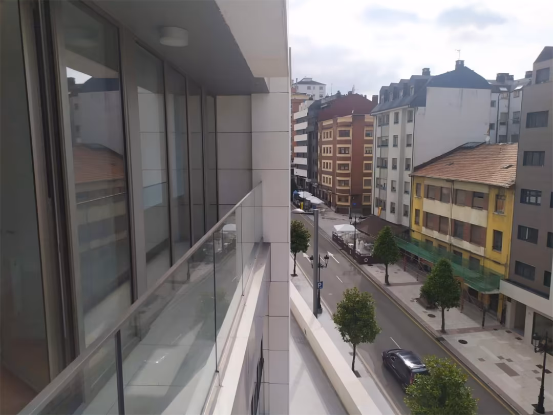 Piso en  Plaza Estación del Vasco 3 - Foto 6